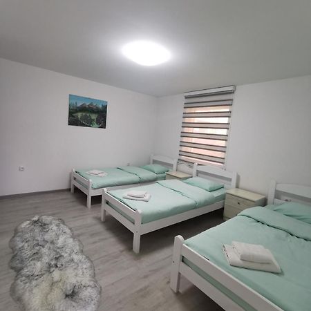 Konak Plav Dış mekan fotoğraf