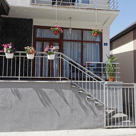 Konak Plav Dış mekan fotoğraf