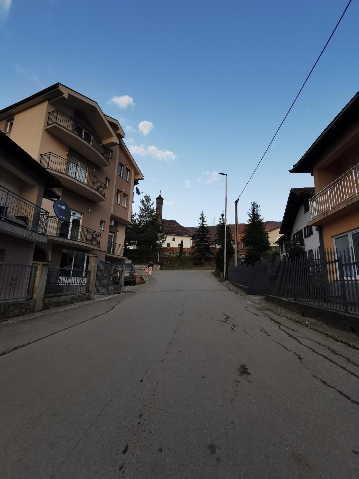 Konak Plav Dış mekan fotoğraf