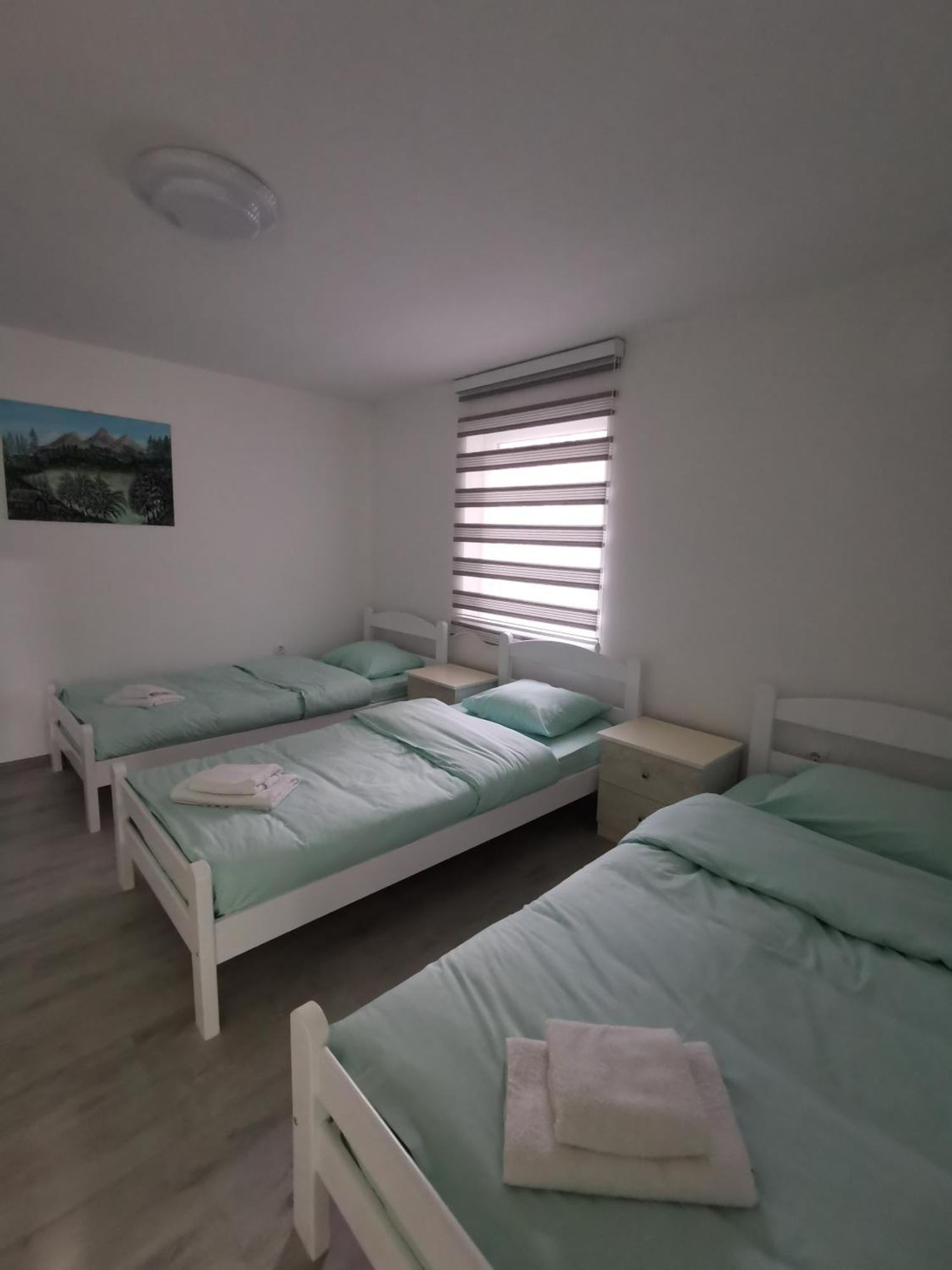 Konak Plav Dış mekan fotoğraf