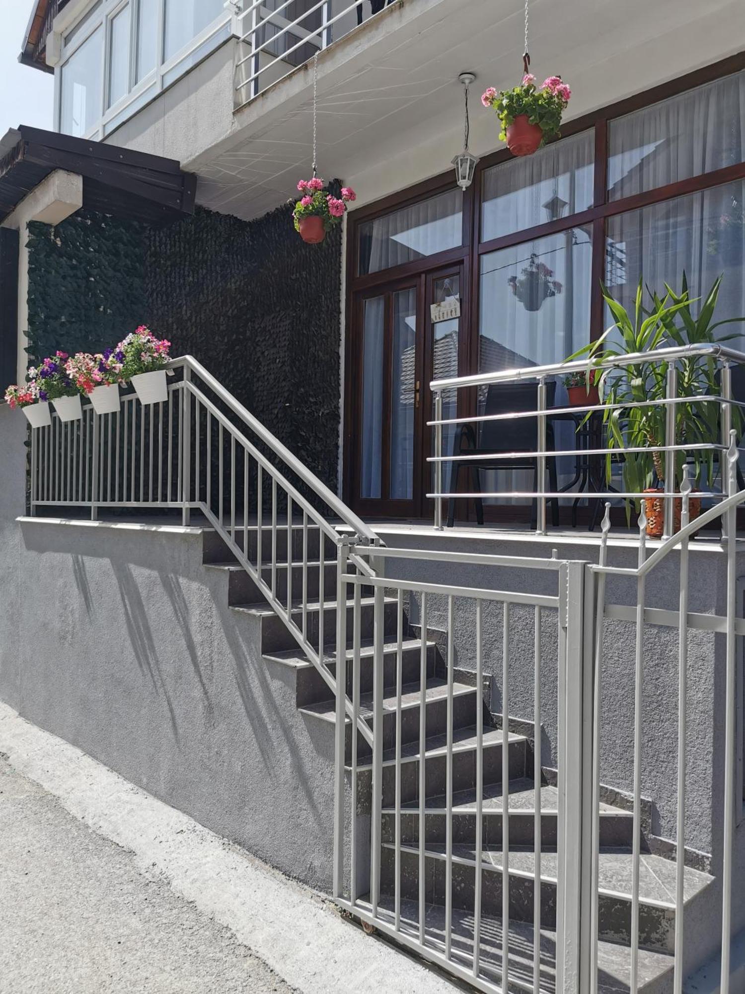 Konak Plav Dış mekan fotoğraf