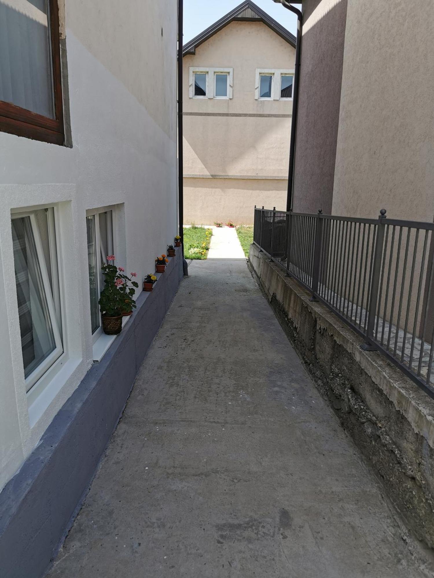 Konak Plav Dış mekan fotoğraf