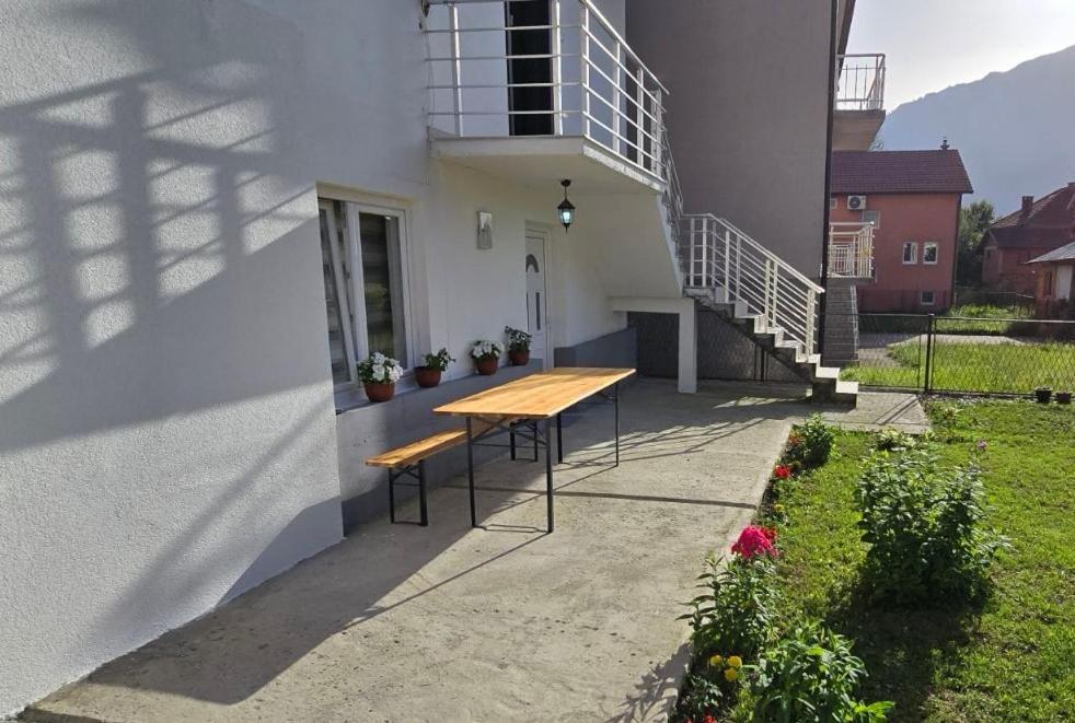 Konak Plav Dış mekan fotoğraf